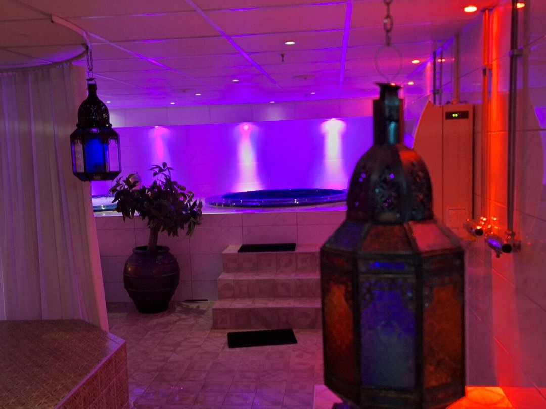 Best Western Hotel Gamla Teatern主图