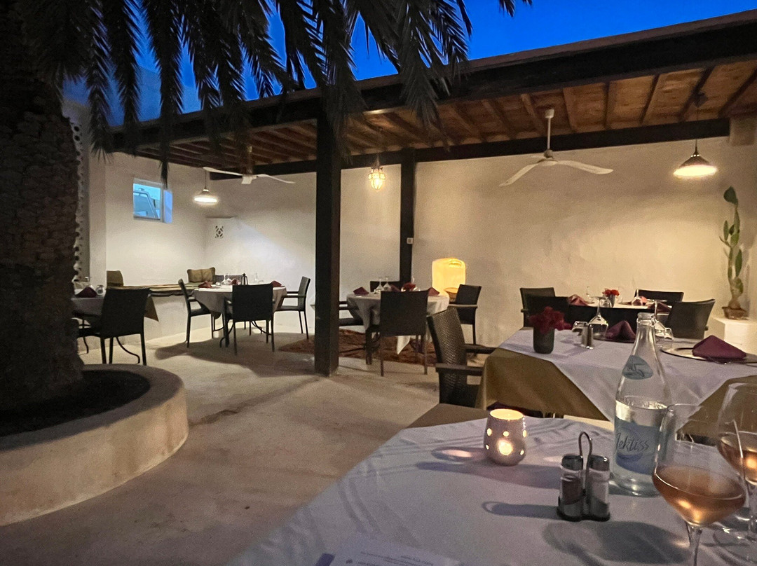 达尔迪阿发酒店主图