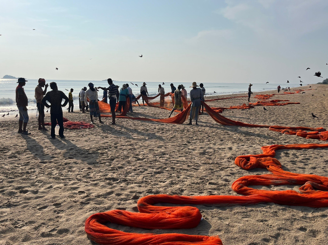 Kris Travels Lanka-康提必去景点