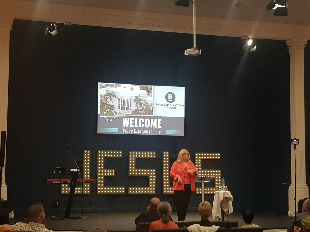 Believers Victory Church