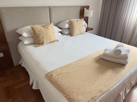 El Misti Coliving Obelisco