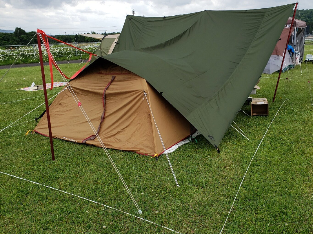 Fuji Speedway-小山町必去景点