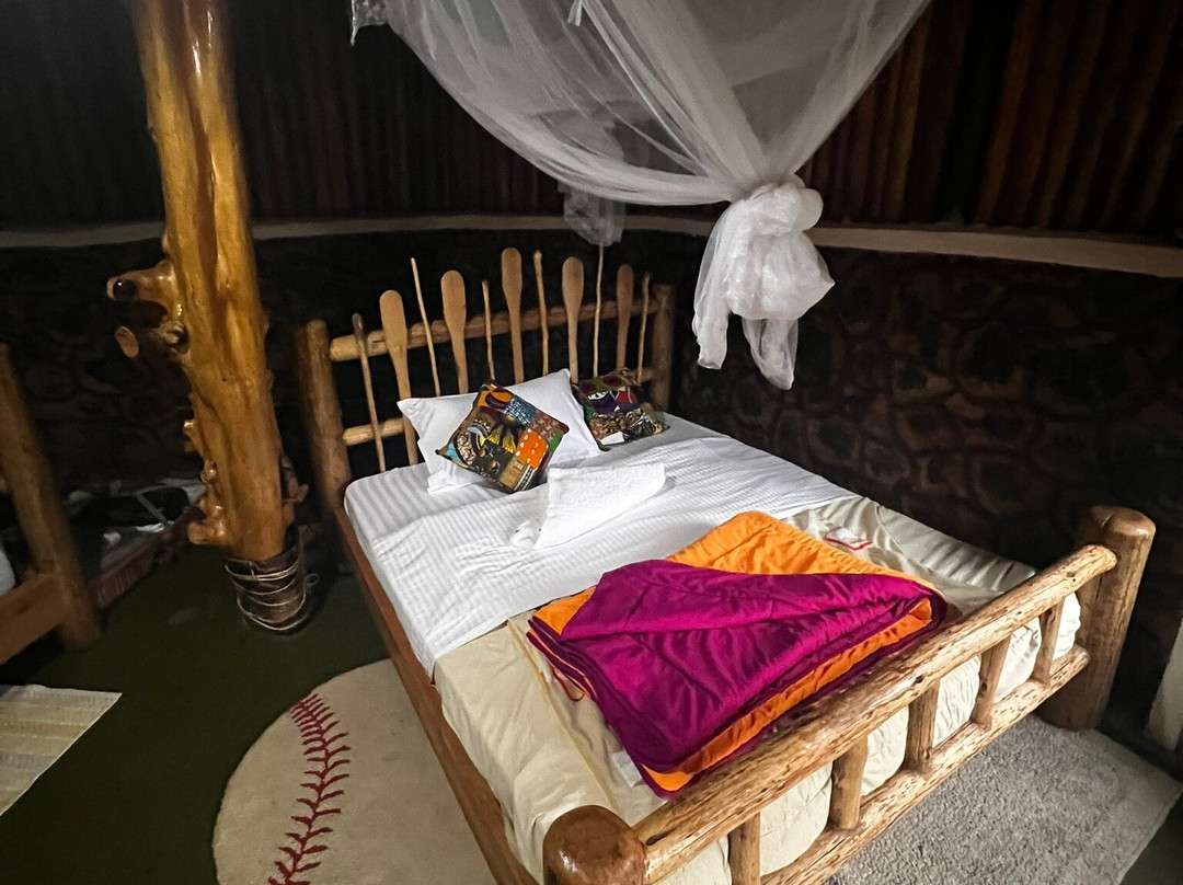 Home of Kigezi Museum-Kisoro必去景点