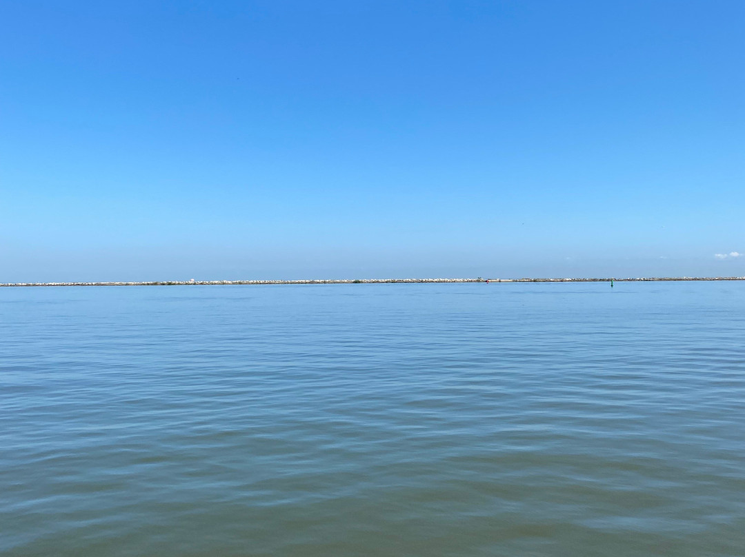 Voinovich Bicentennial Park-克利夫兰必去景点