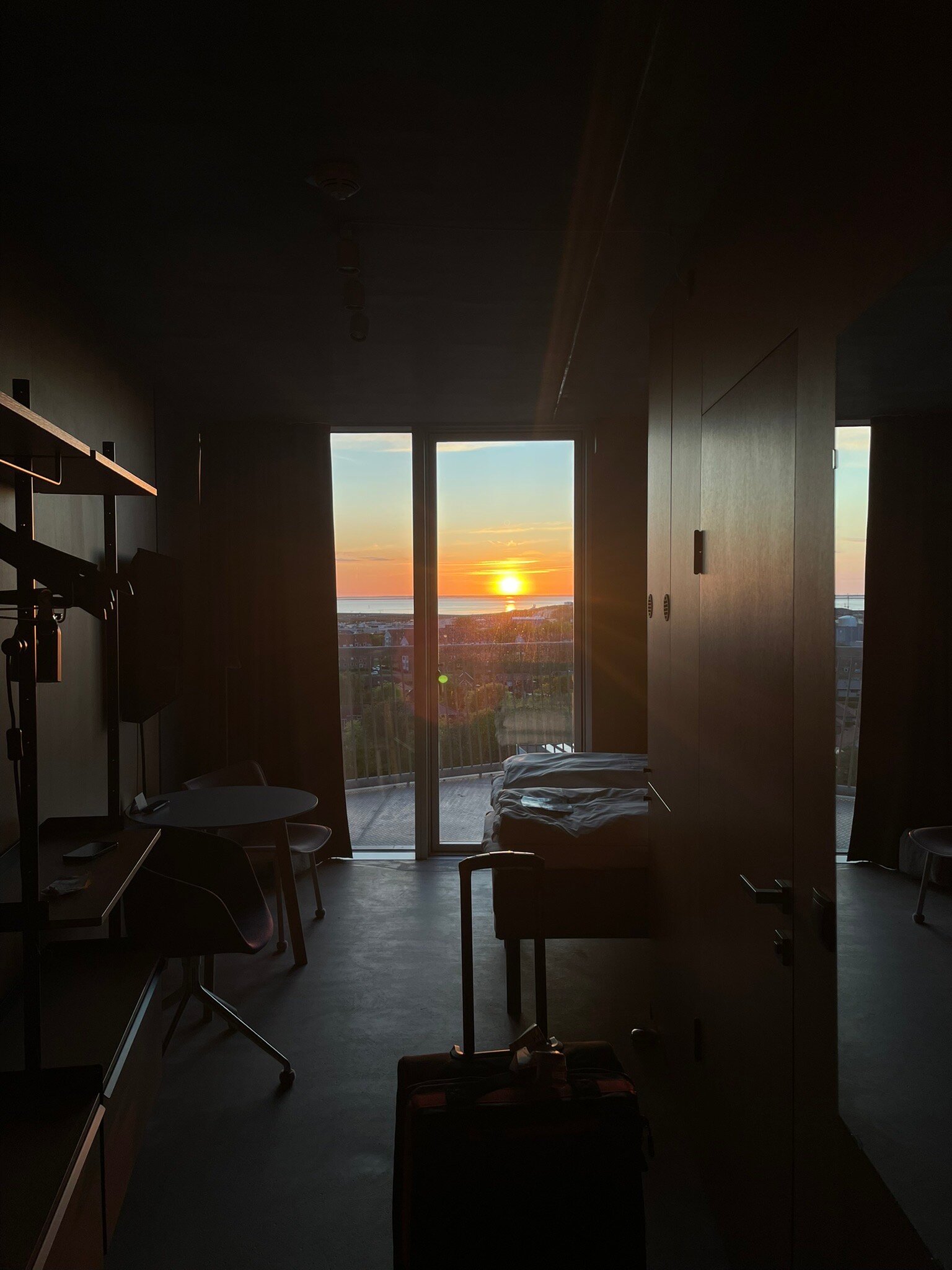 A Place To Hotel Esbjerg-官方