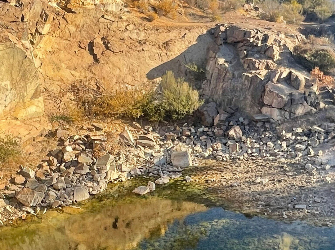 Mt Monster Conservation Park-Keith必去景点