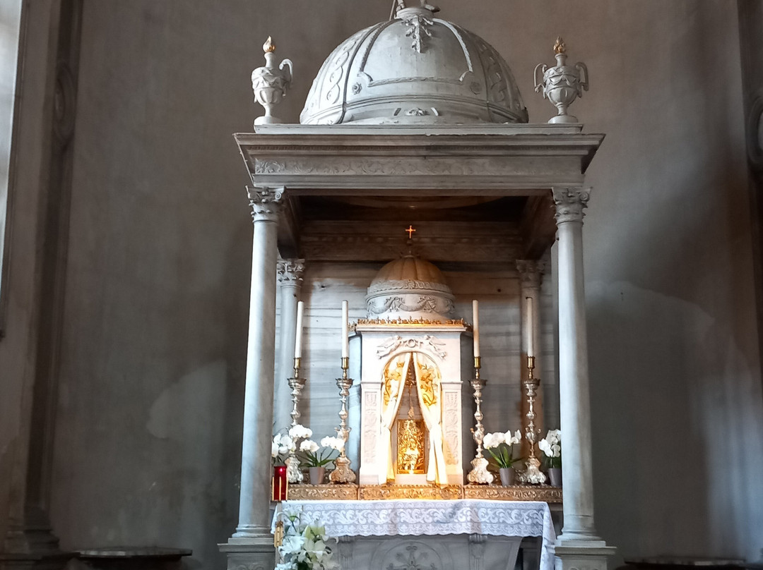Duomo Santa Maria Assunta-Cividale del Friuli必去景点