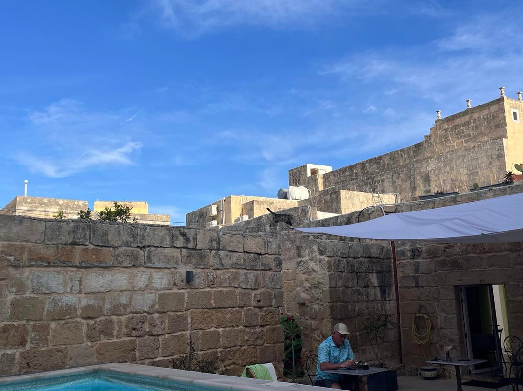 Lemon Tree Relais by CX Collection主图