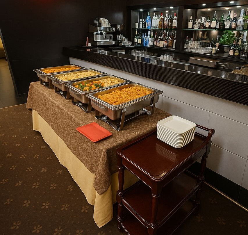 Casino Étoile-布拉萨市必去景点