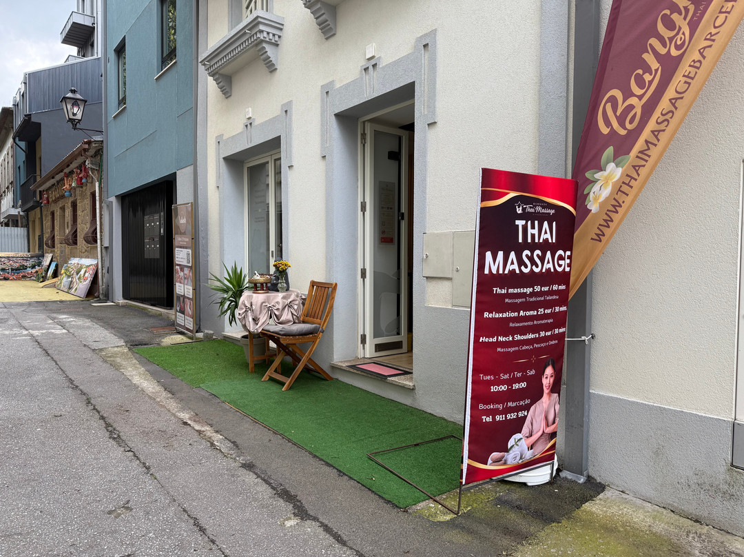 Bangkok Thai Massage & Wellness景点图片