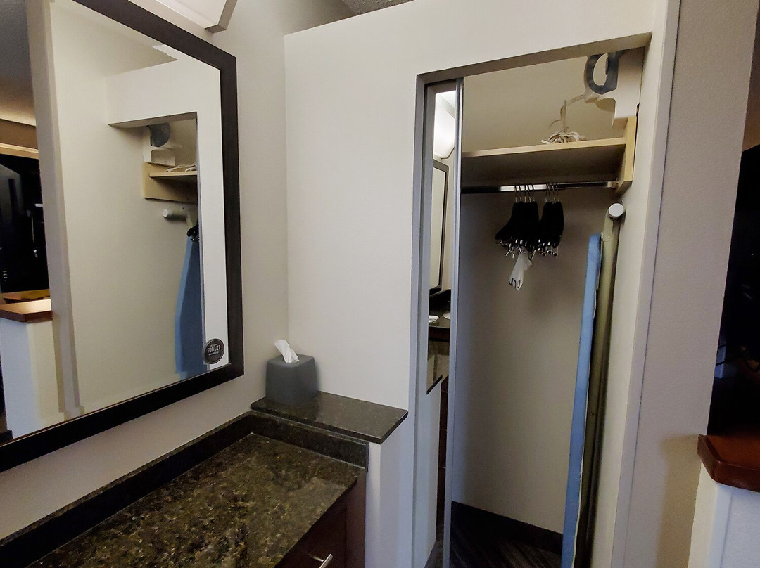 Hyatt Place Bentonville/Rogers主图