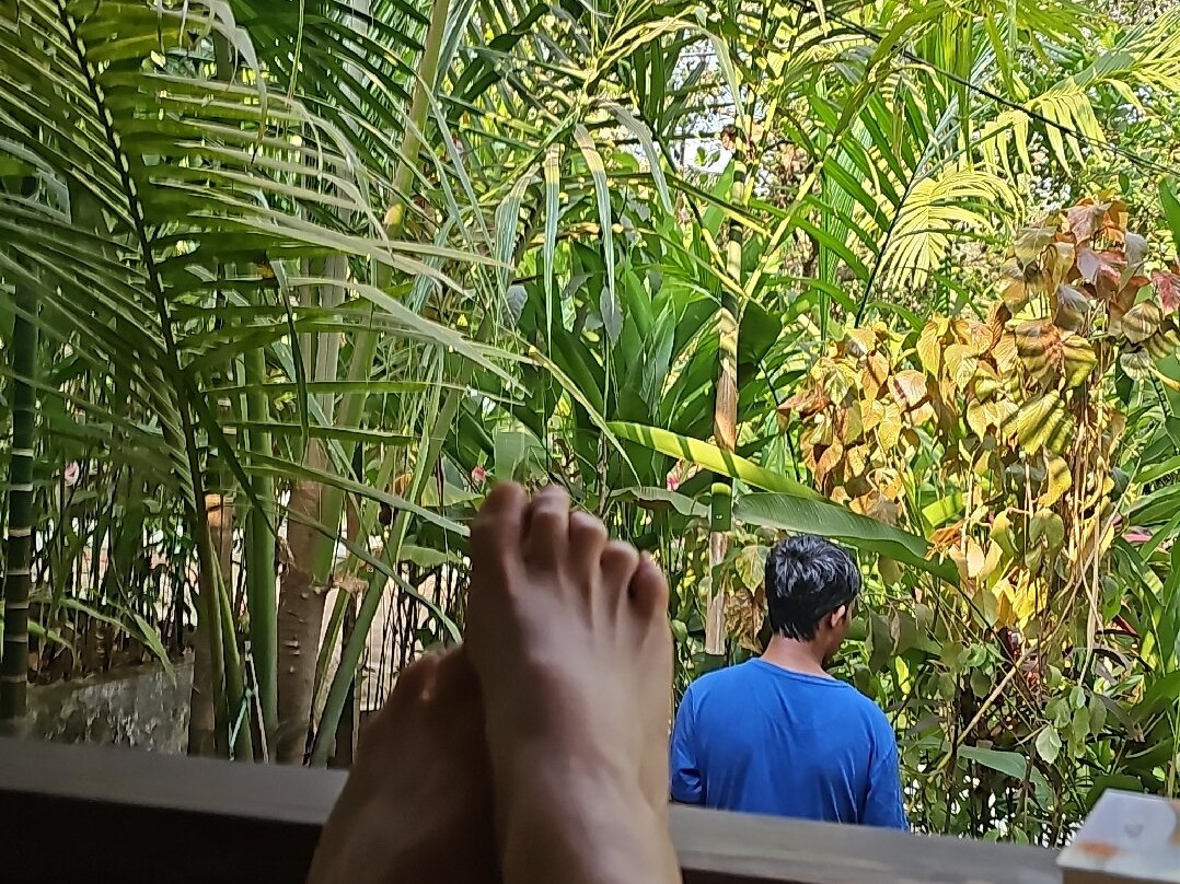 Preksha Yoga Ashram-Mandrem必去景点