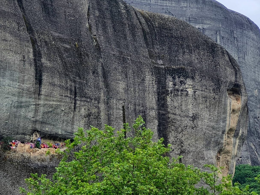 帕斯塔提斯宾馆主图
