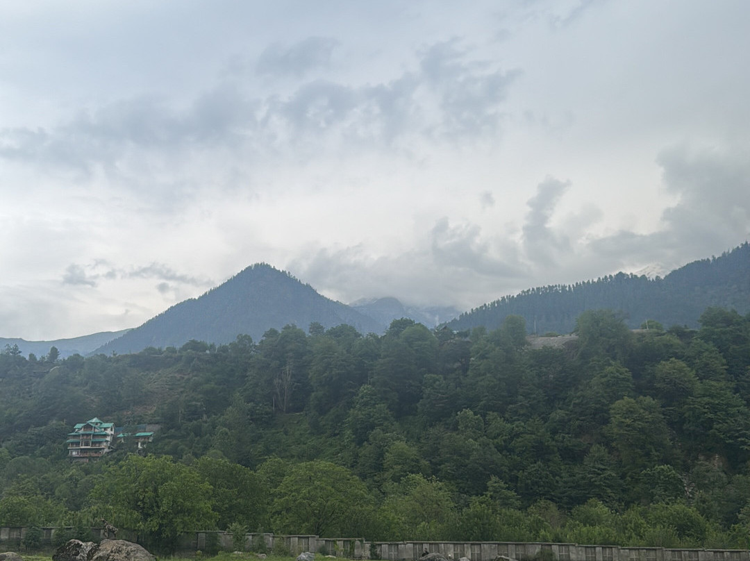 DevLok Himachal At Manali-默纳利必去景点
