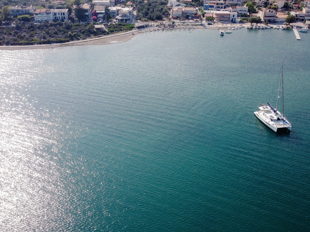 Hotel Korfos Rennovated-bar主图