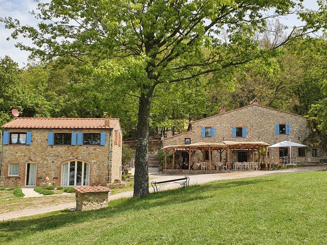 Tenuta Codirosso