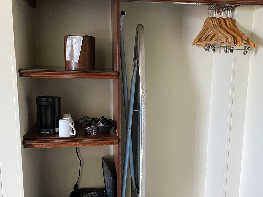 Hôtel L'oie Des Neiges主图