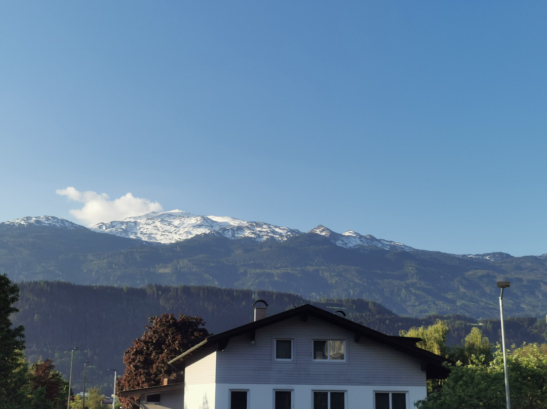 Austria Classic Hotel Heiligkreuz主图