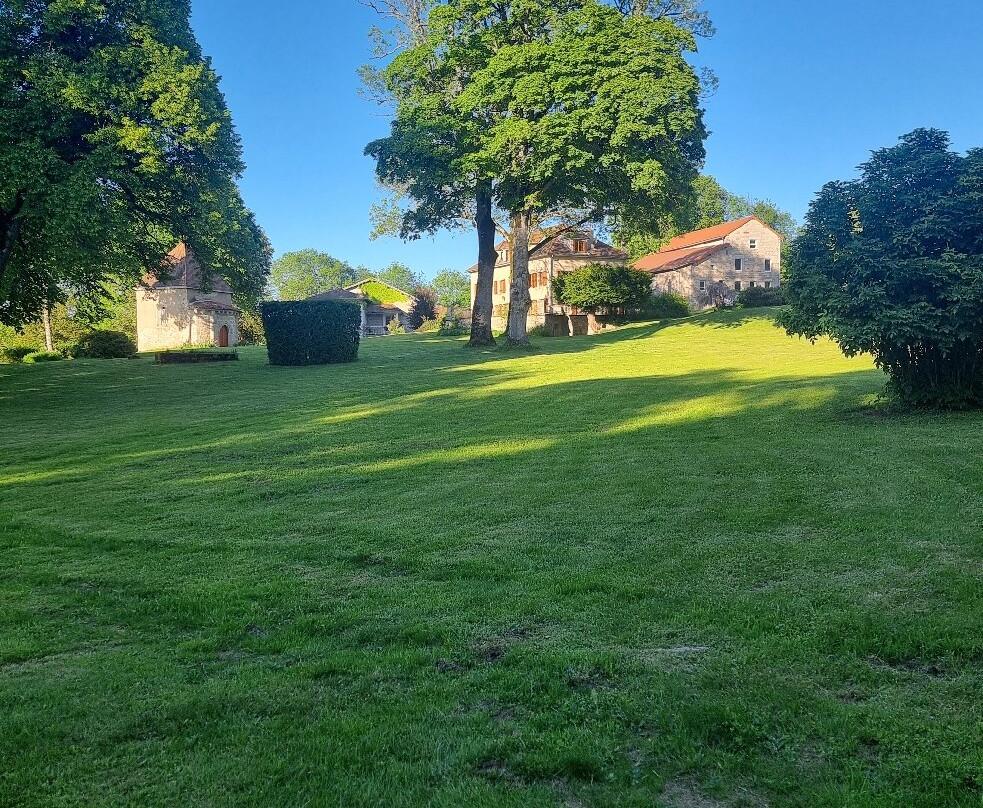 Domaine de Montvianeix主图