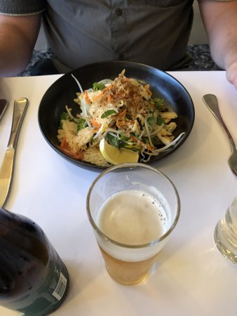 圣科达路园观酒店主图