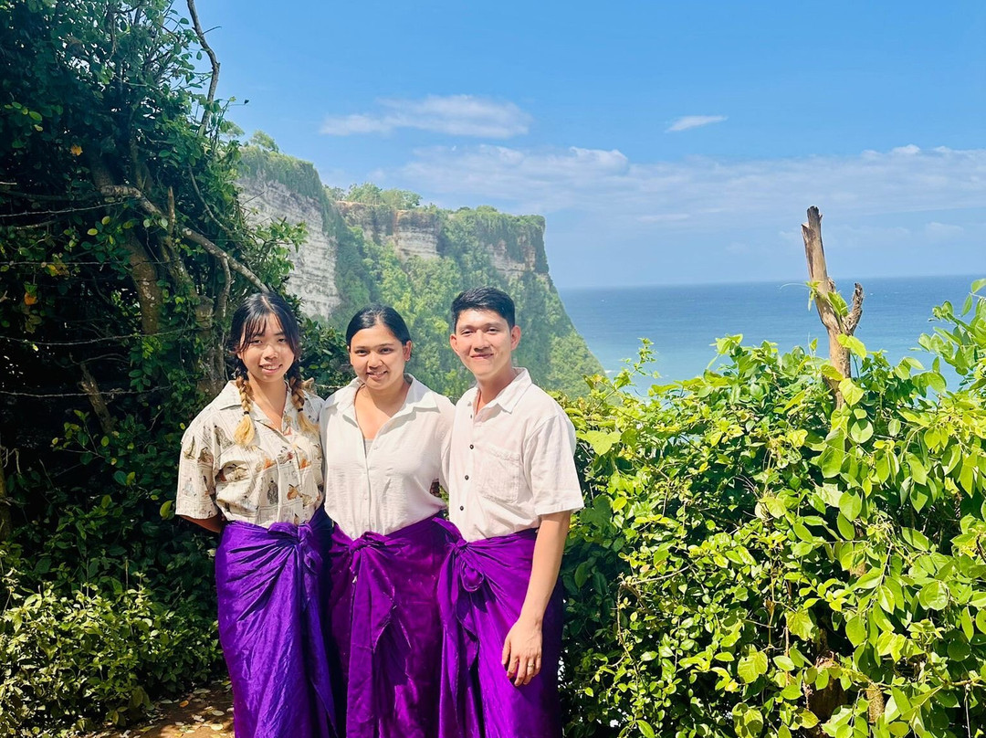 Bali Fun Trip-乌布必去景点