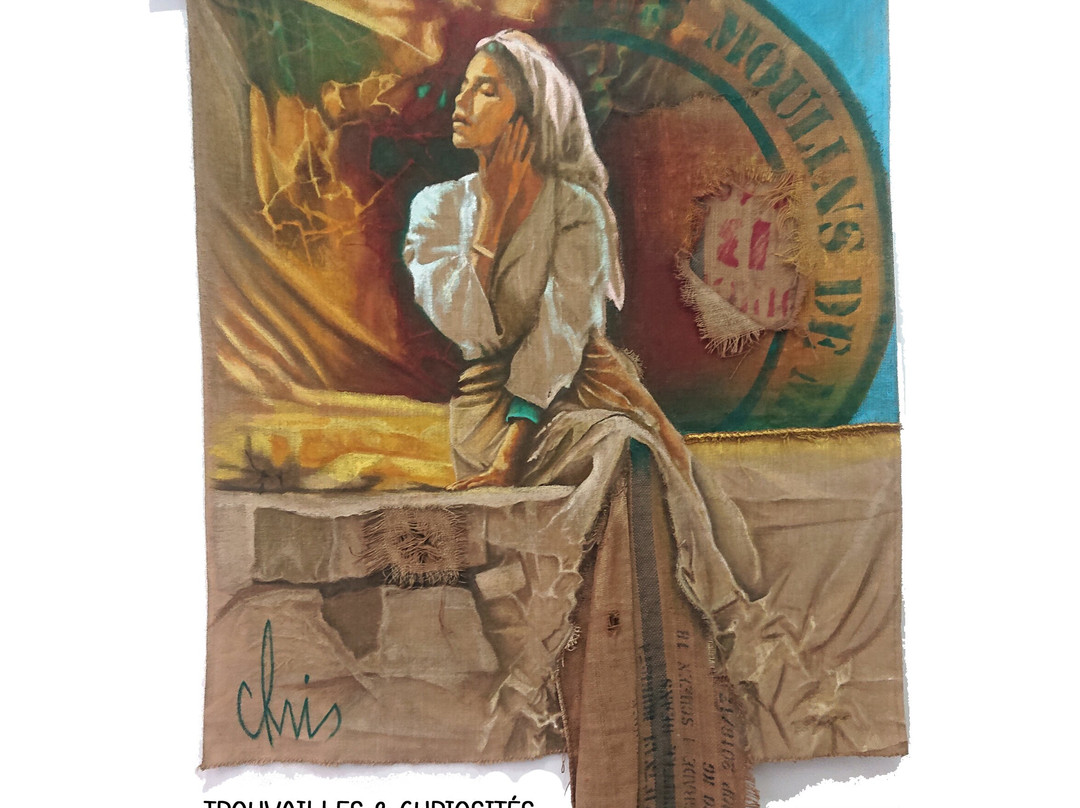 Trouvailles-马拉喀什必去景点