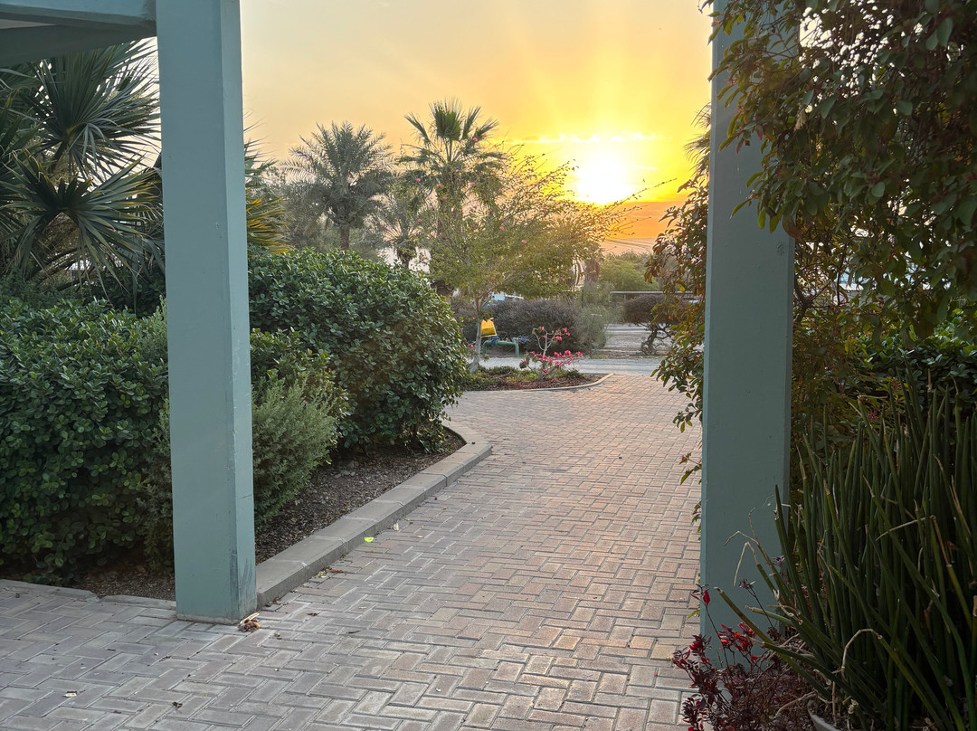 Kalia Kibbutz Hotel主图