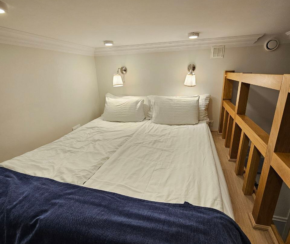 Revelton Suites Tallinn主图