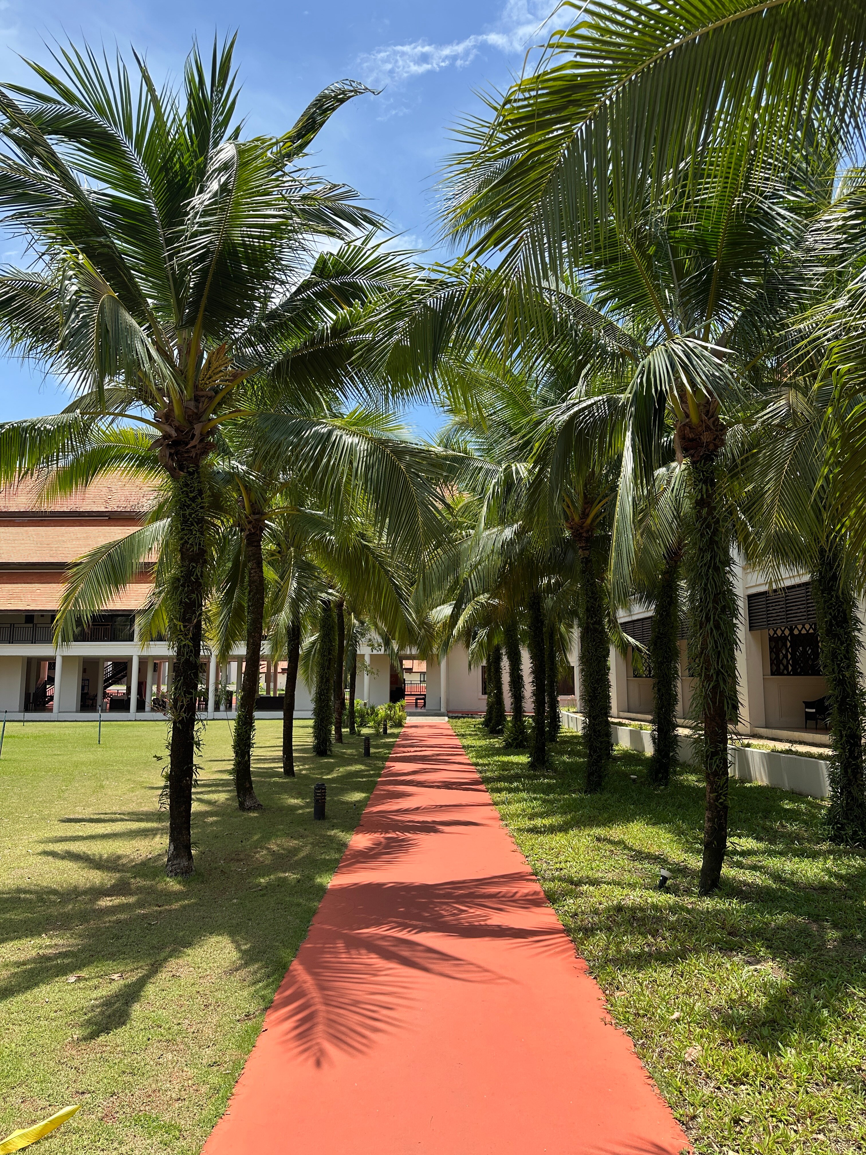 Le MENARA Khao Lak-浴室