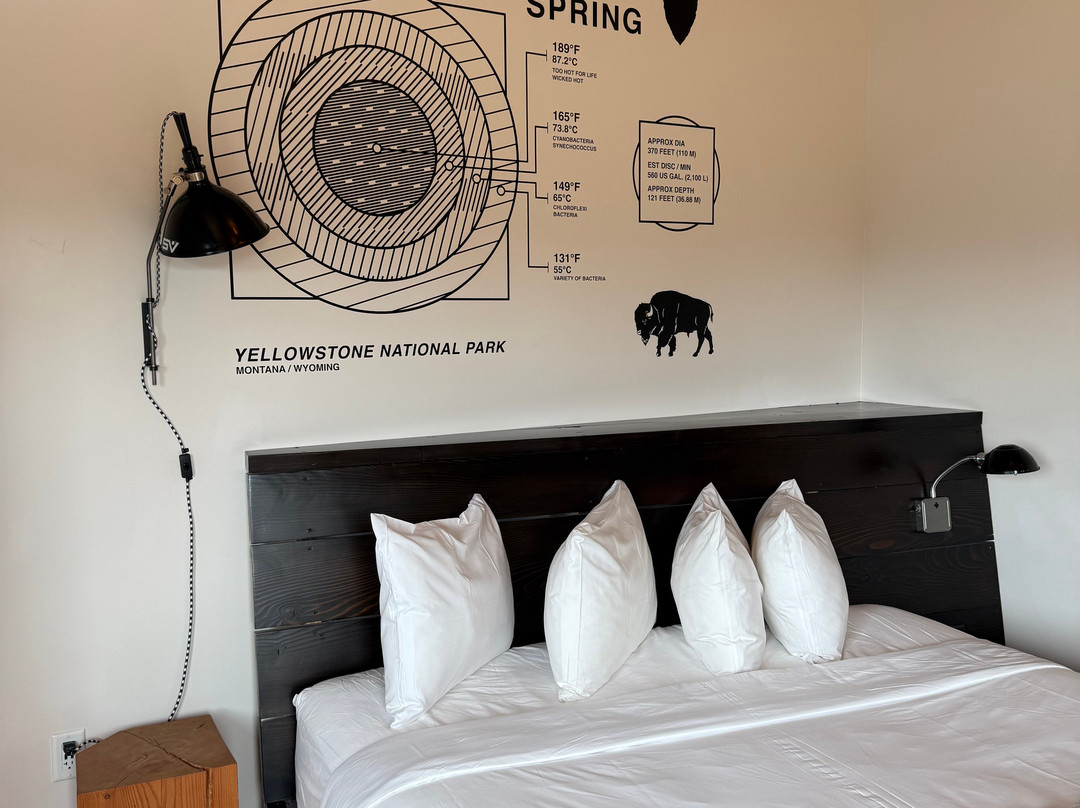 The LARK Bozeman主图