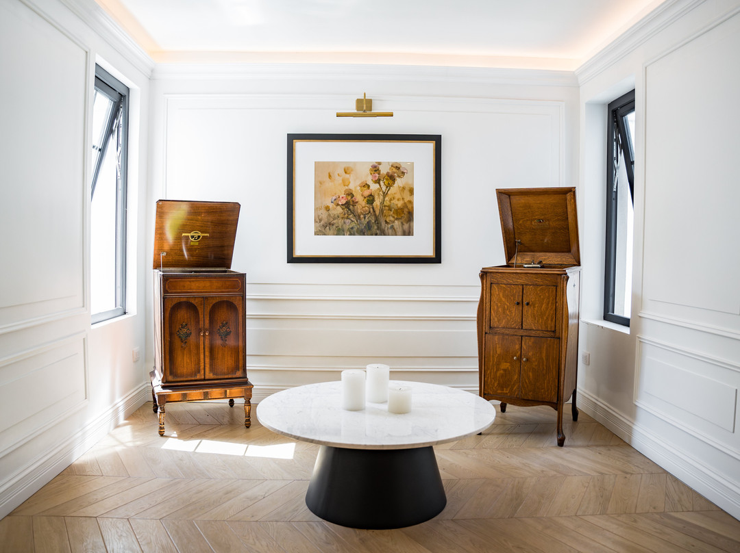 塔尔卡酒店住宿-Hotel Marcos Gamero