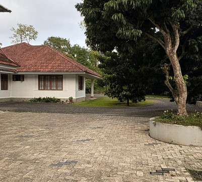 Pepper County Home Stay主图