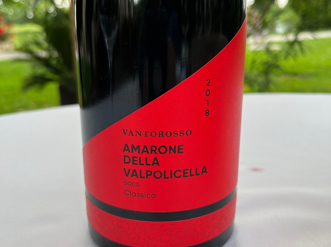 Vantorosso景点图片