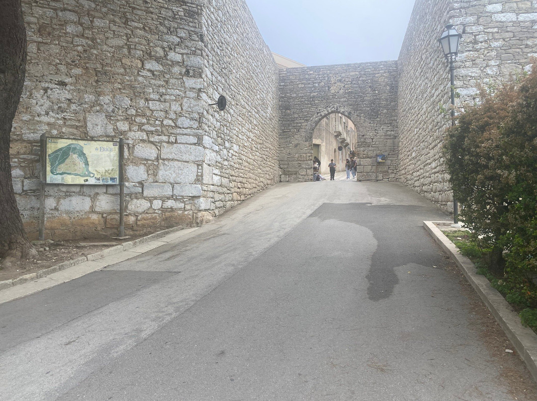Fanara Transfer San Vito lo Capo-圣维托角必去景点
