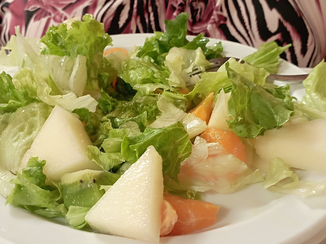 Hotel Balneario de Lugo主图