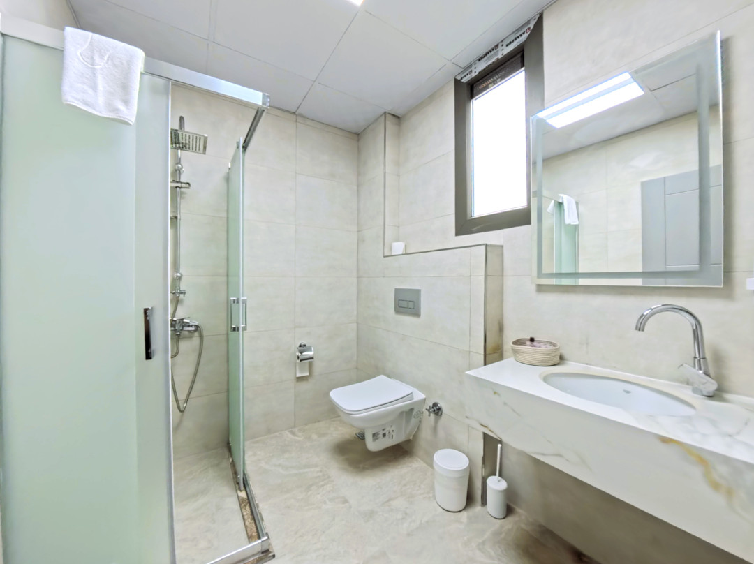 Naturalis Pamukkale Otel