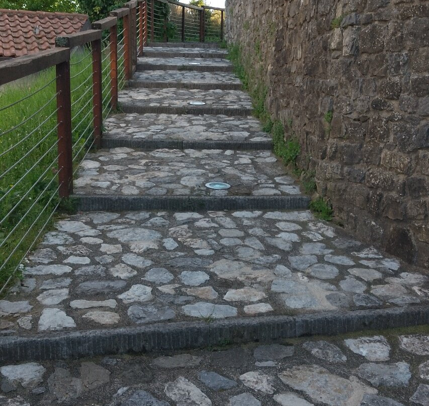 Rifugio la Mestà主图