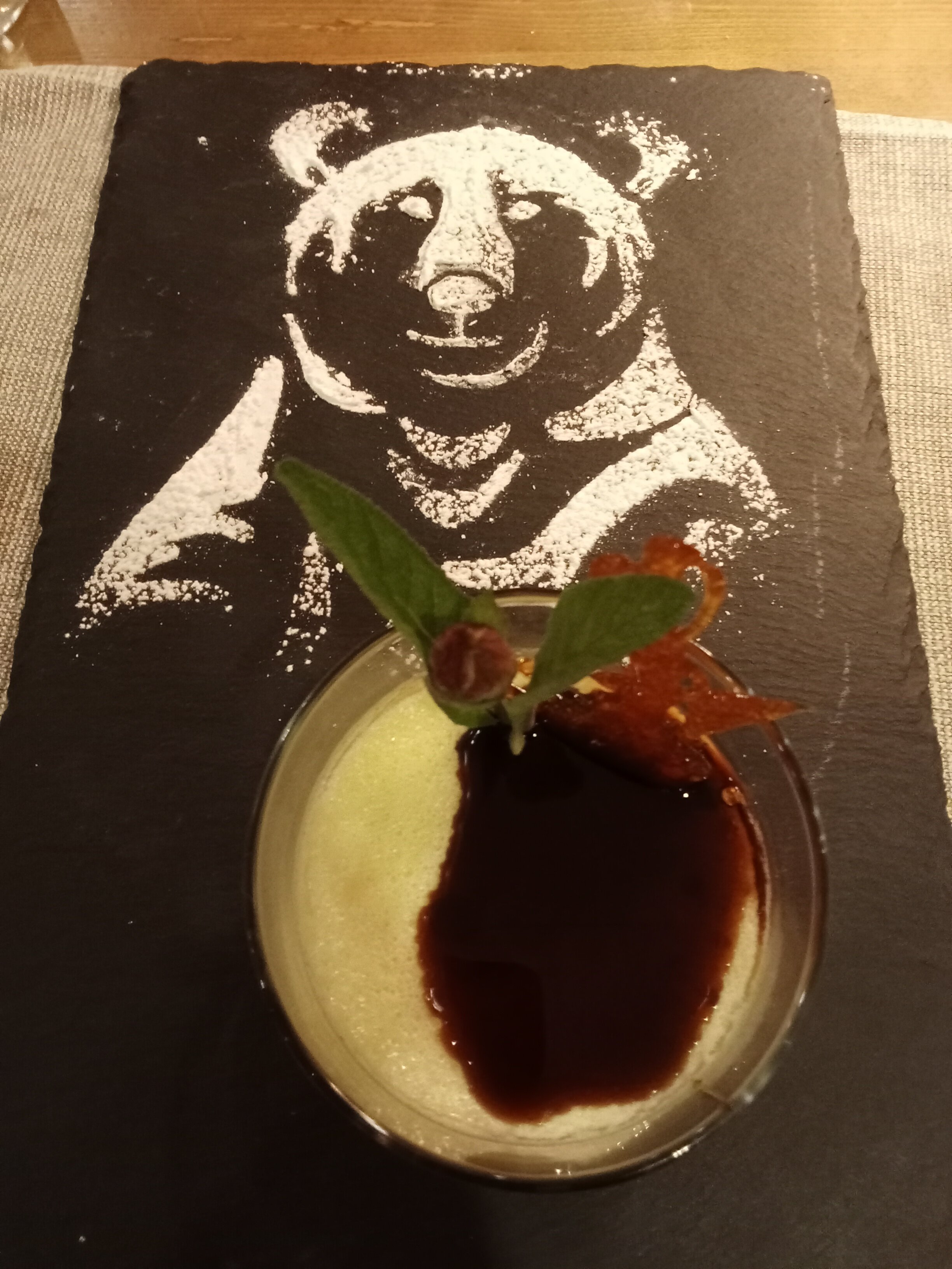 Hotel Iris-餐饮