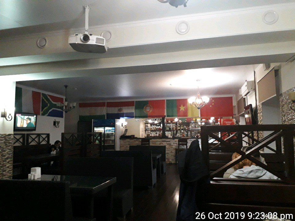 Konfor Hotel Burabay主图