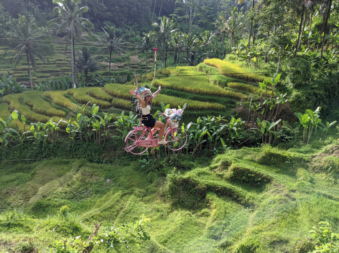 U Fun Field-Bresela必去景点