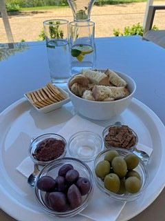 Morgenster Wine Farm and Olive Estate-西索美塞必去景点