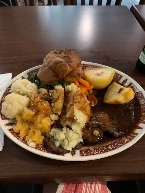 Porth Lodge Hotel主图