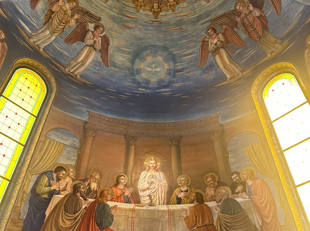 Chiesa di San Giorgio Martire-Albairate必去景点