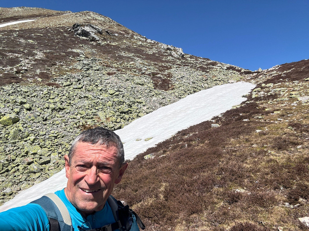 Hotel La Branina主图