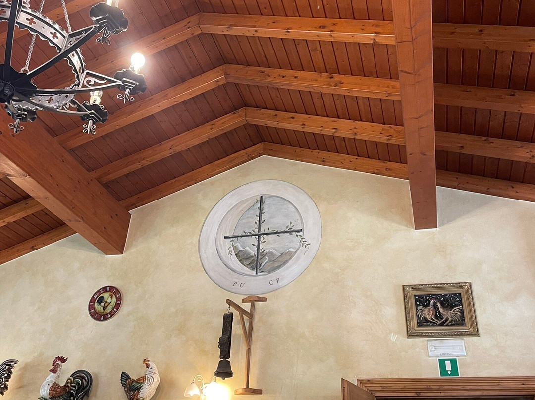 Agriturismo Aqua Fracta主图