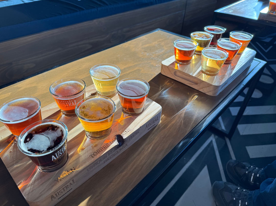 Cervecería Austral景点图片