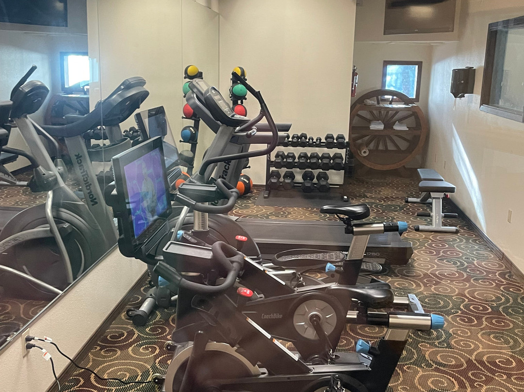 Best Western Plus Tree House主图