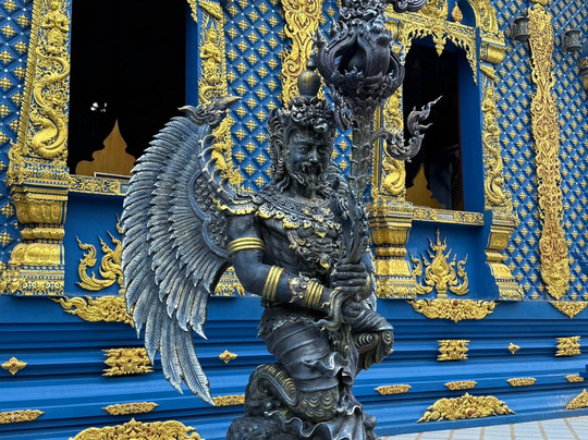 Chiangrai Addy Tour-清莱必去景点