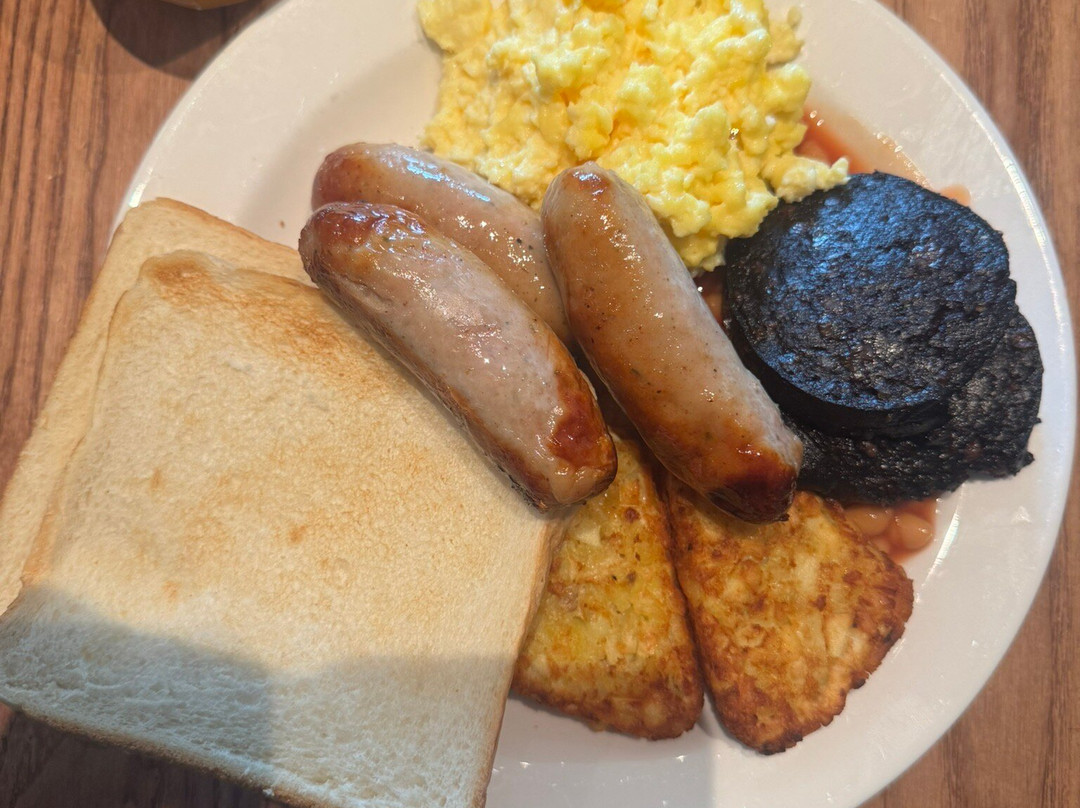 Premier Inn Staines-upon-Thames hotel主图