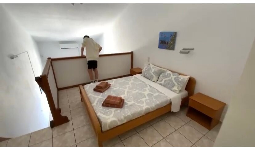 Areti Studios and Appartments主图